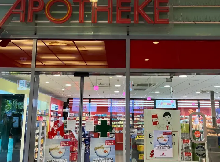 apotheken streik — DE news