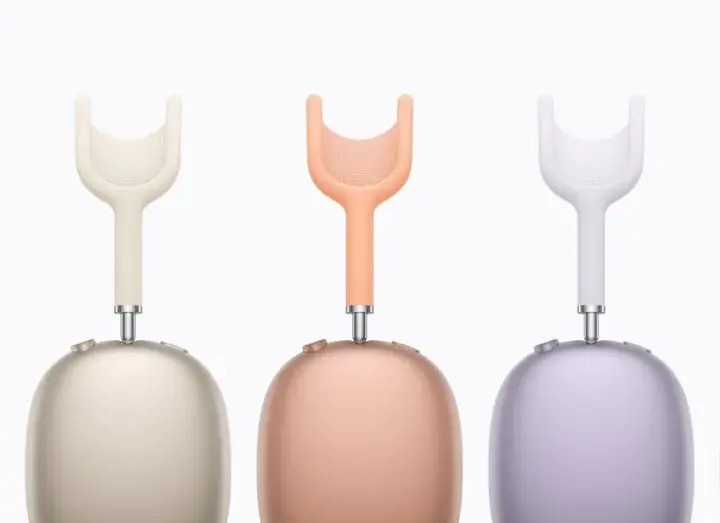 apple airpods max 2 — DE news