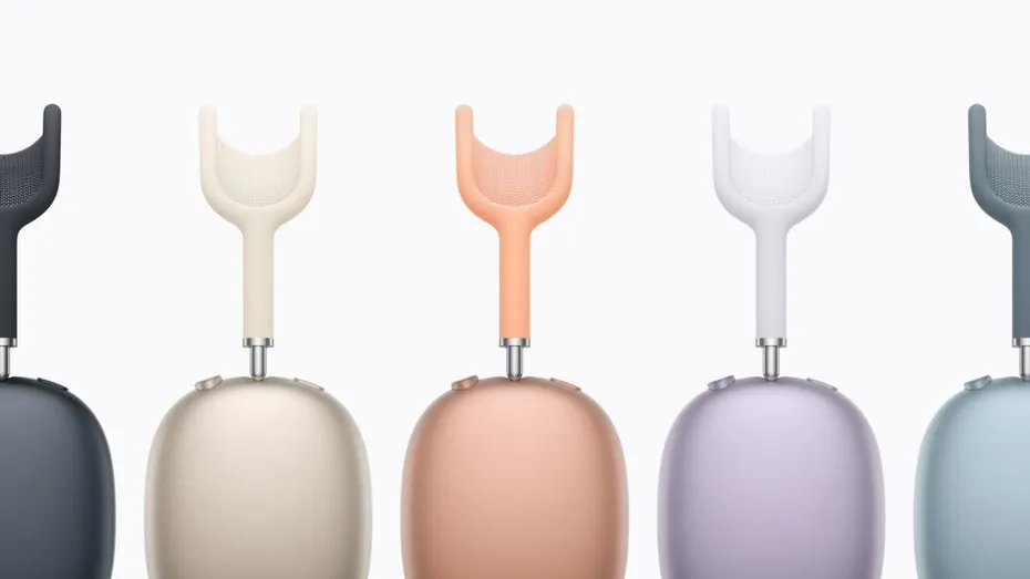 apple airpods max 2 — DE news