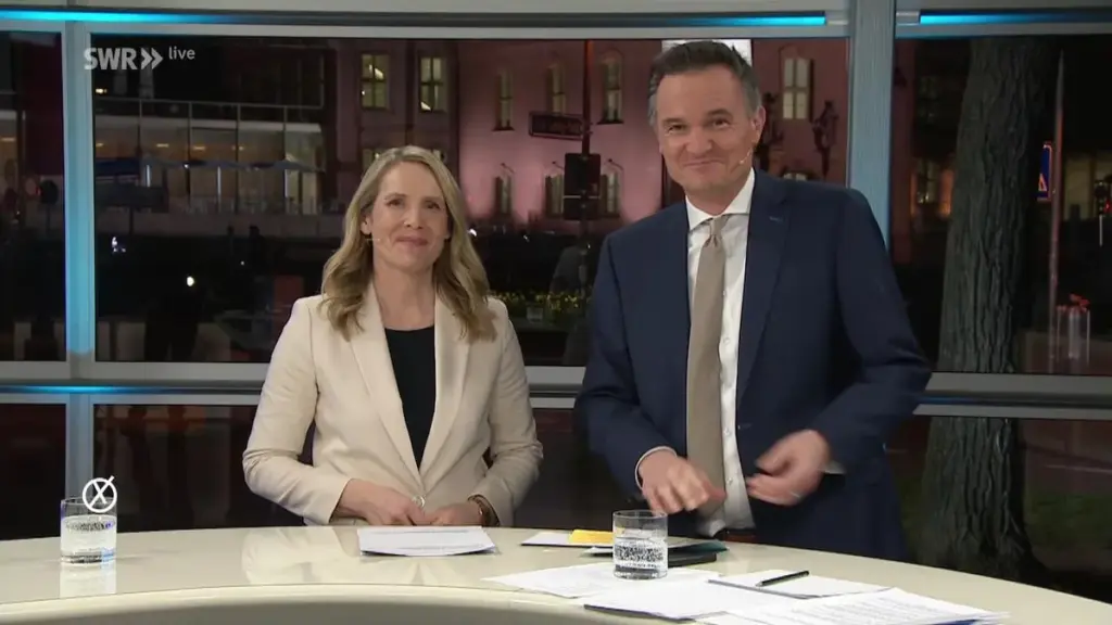 ard live — DE news