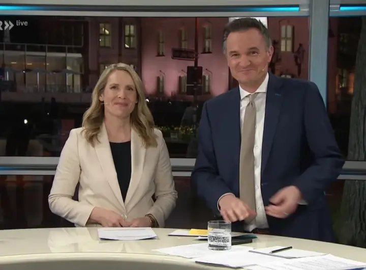 ard live — DE news