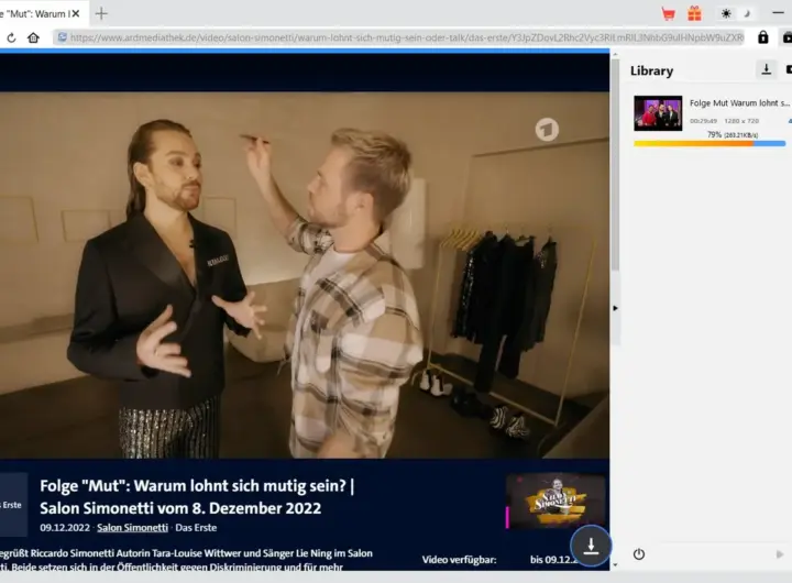 ard livestream — DE news