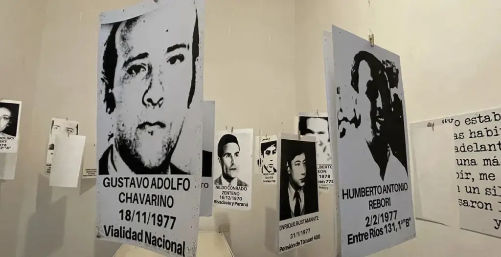 argentinien — DE news