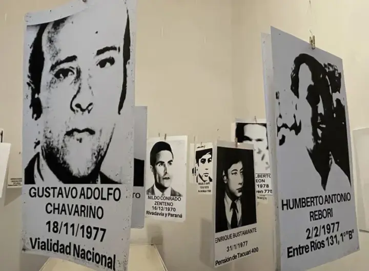 argentinien — DE news