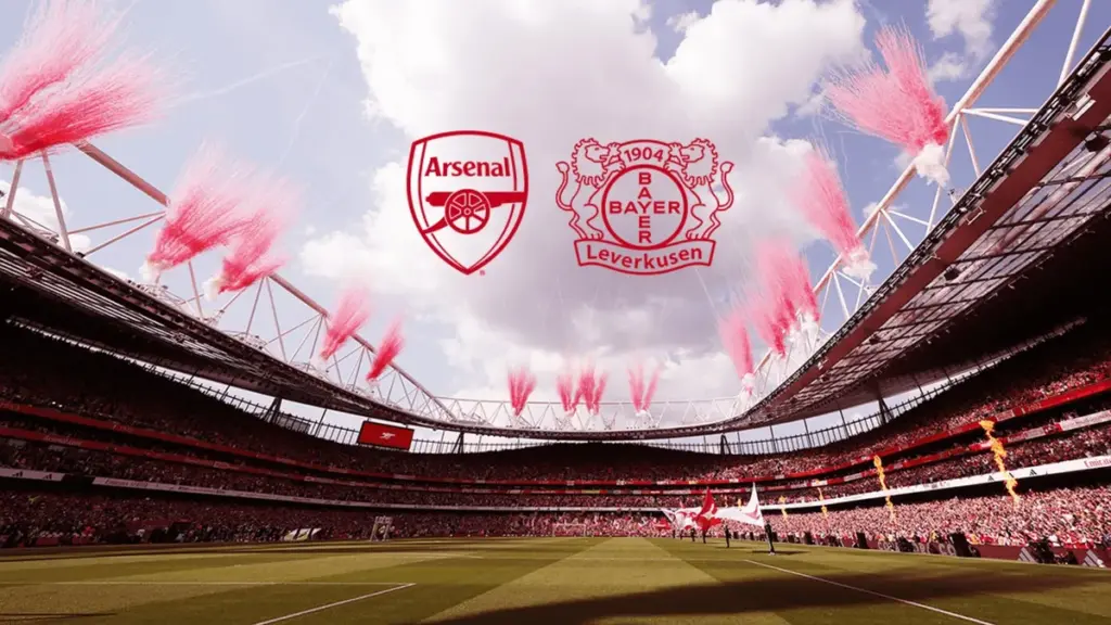 arsenal leverkusen — DE news