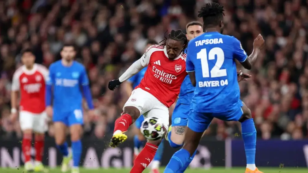 arsenal – leverkusen — DE news