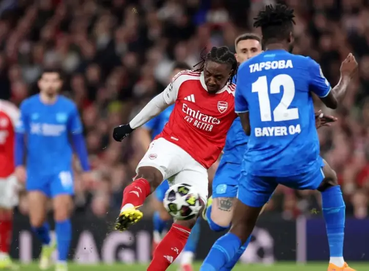 arsenal – leverkusen — DE news