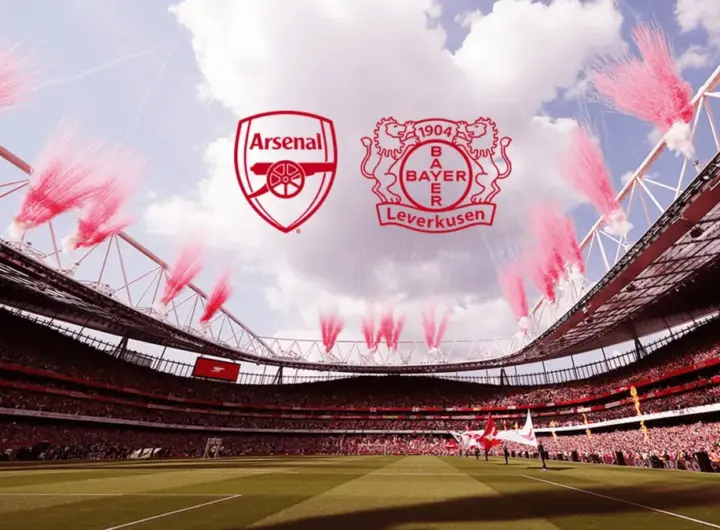 arsenal leverkusen — DE news