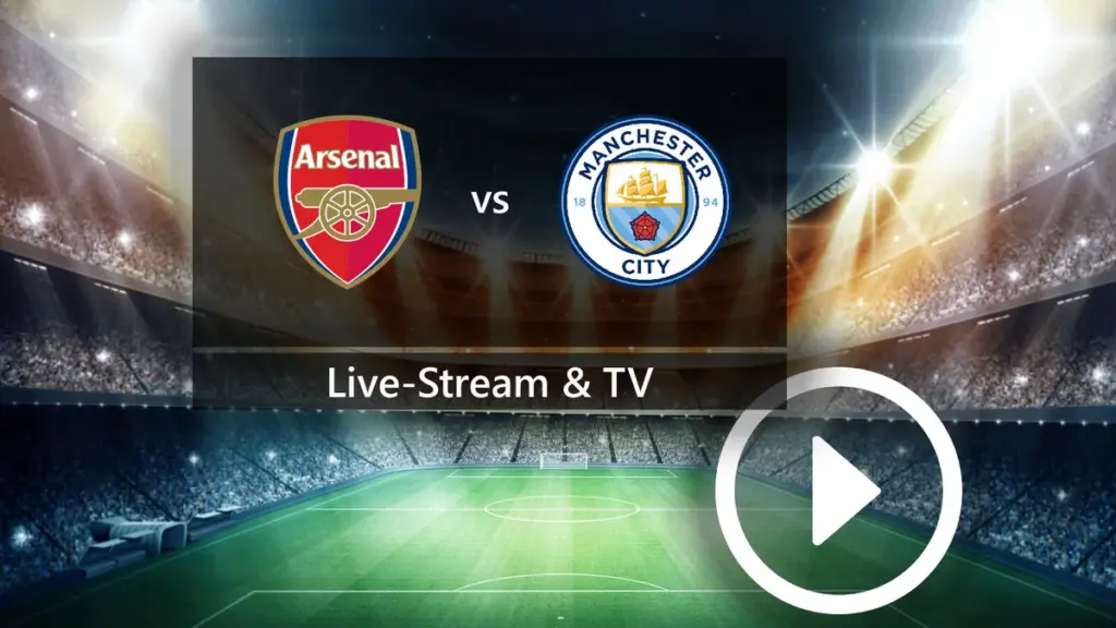 arsenal – man city — DE news