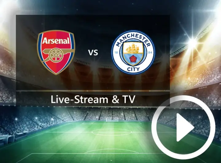 arsenal – man city — DE news