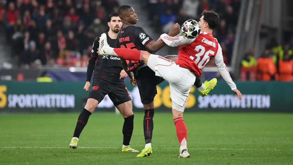 arsenal vs leverkusen — DE news
