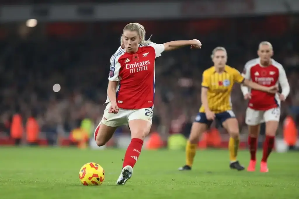arsenal wfc – fc chelsea — DE news