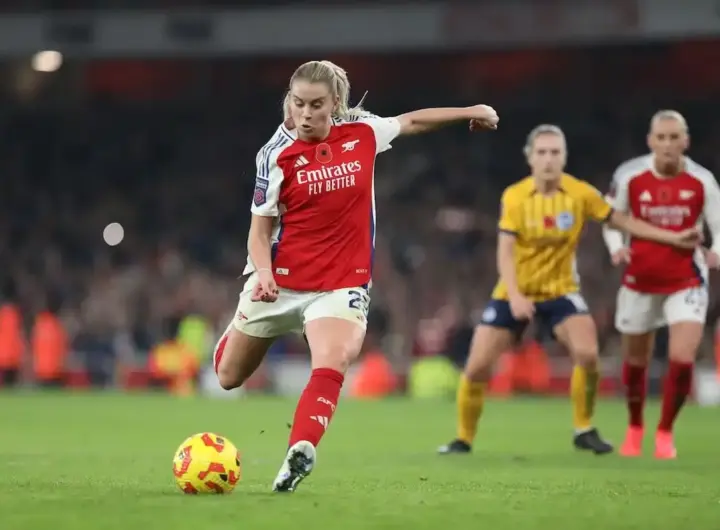 arsenal wfc – fc chelsea — DE news