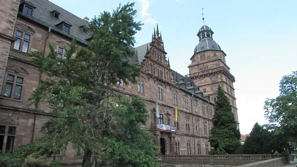 aschaffenburg — DE news