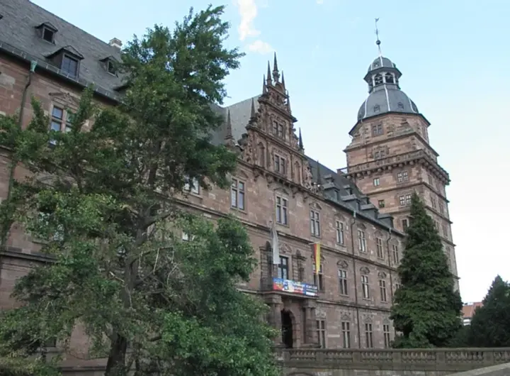 aschaffenburg — DE news