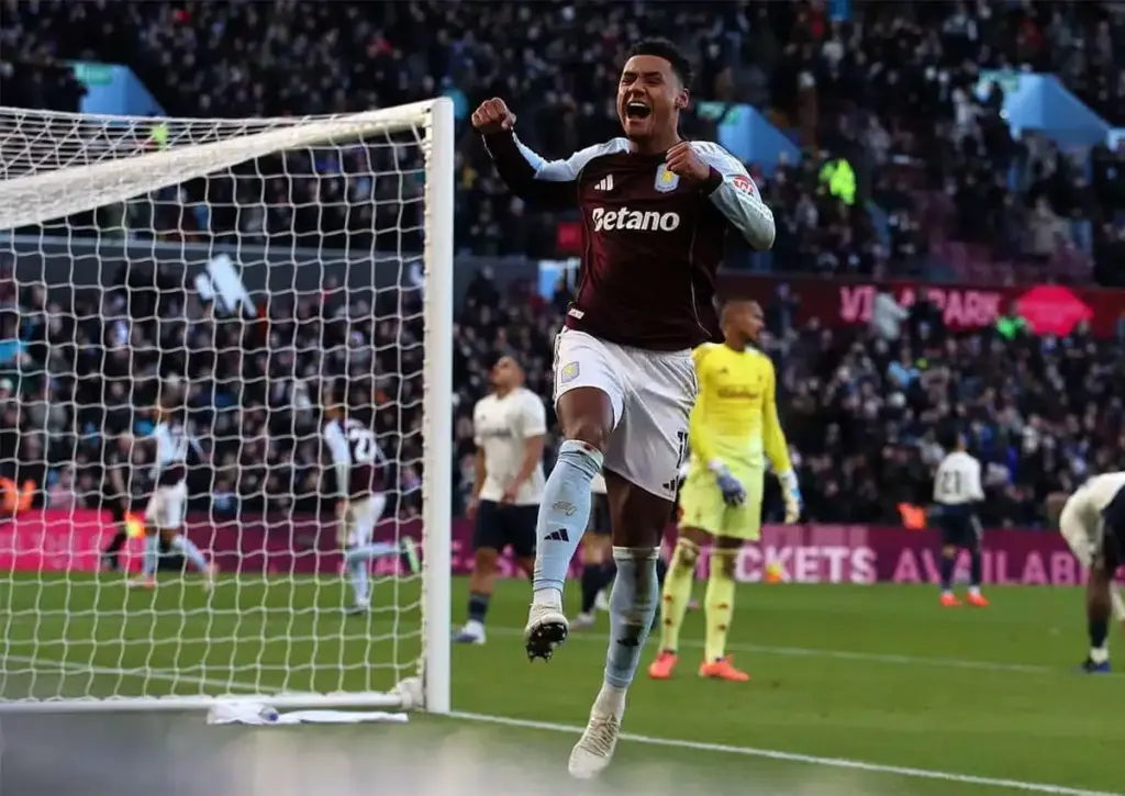 aston villa – west ham — DE news