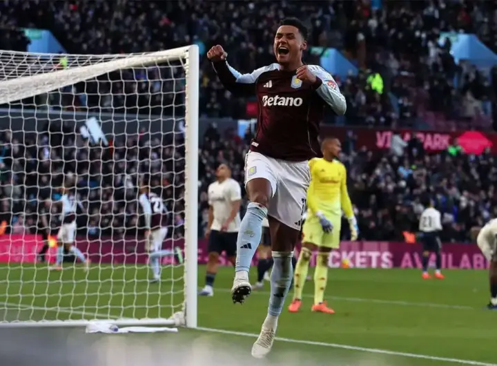 aston villa – west ham — DE news