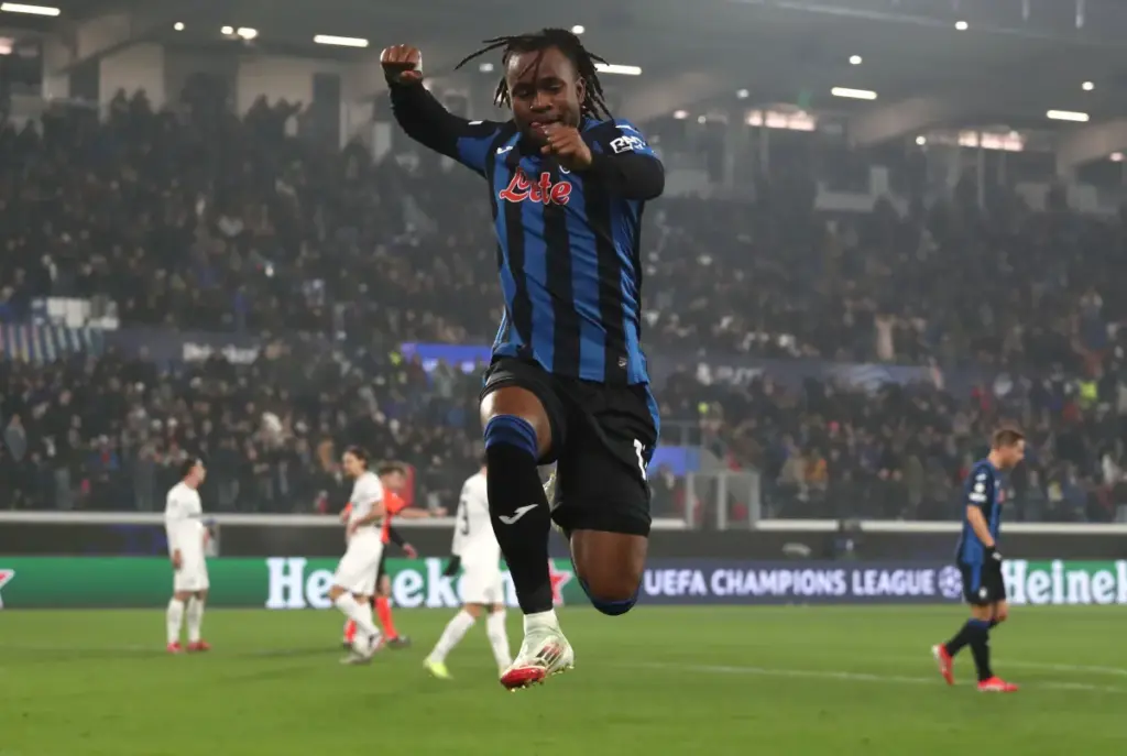 atalanta – bayern — DE news