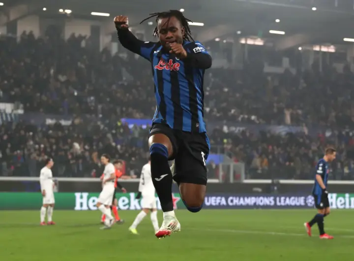 atalanta – bayern — DE news