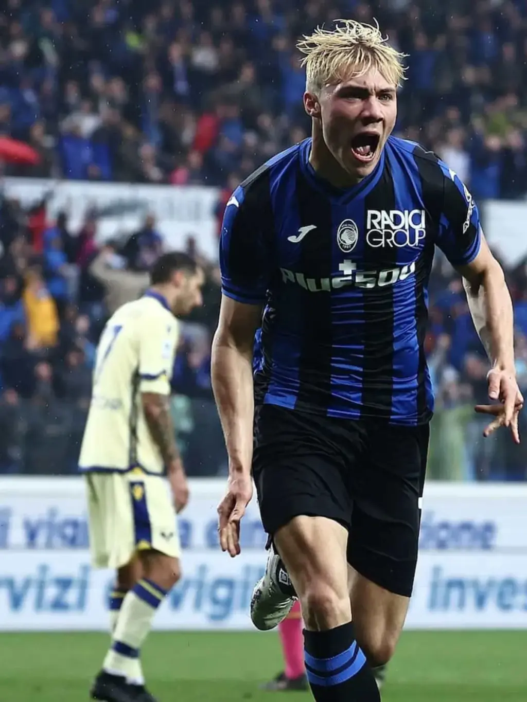 atalanta – verona — DE news