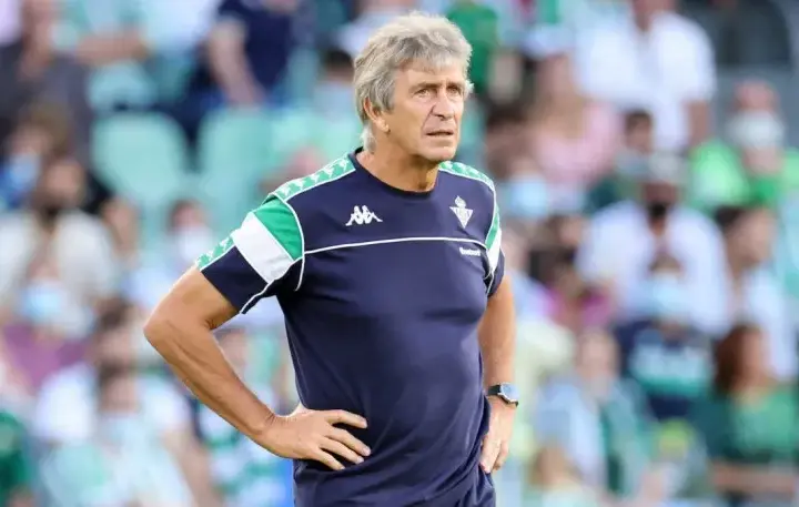 ath. bilbao – betis — DE news