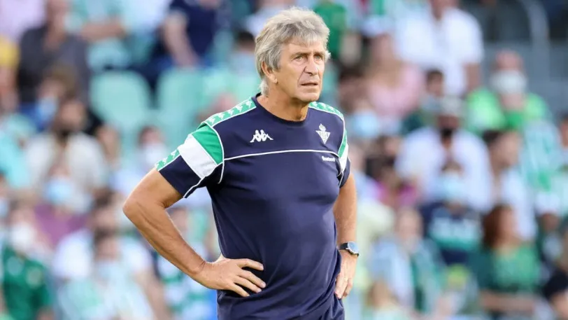 ath. bilbao – betis — DE news