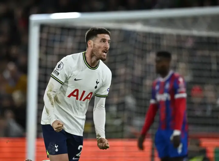atlético madrid – tottenham — DE news