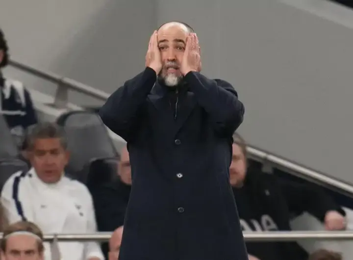 atlético madrid vs tottenham — DE news