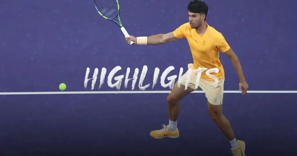 atp indian wells — DE news