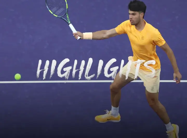 atp indian wells — DE news