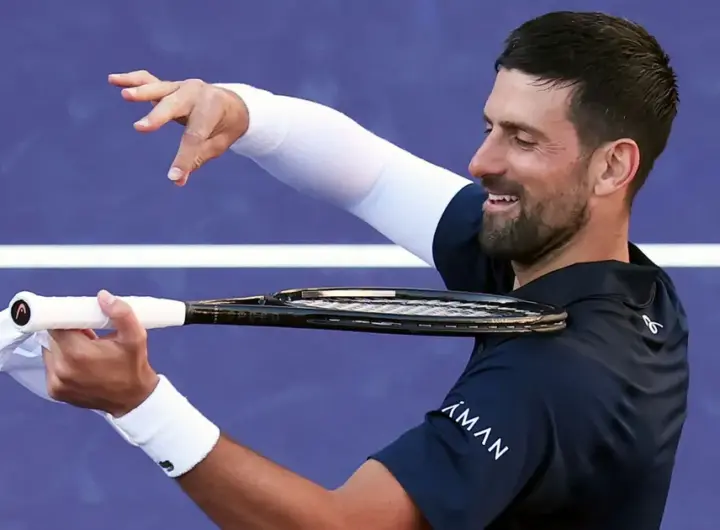 atp indian wells — DE news