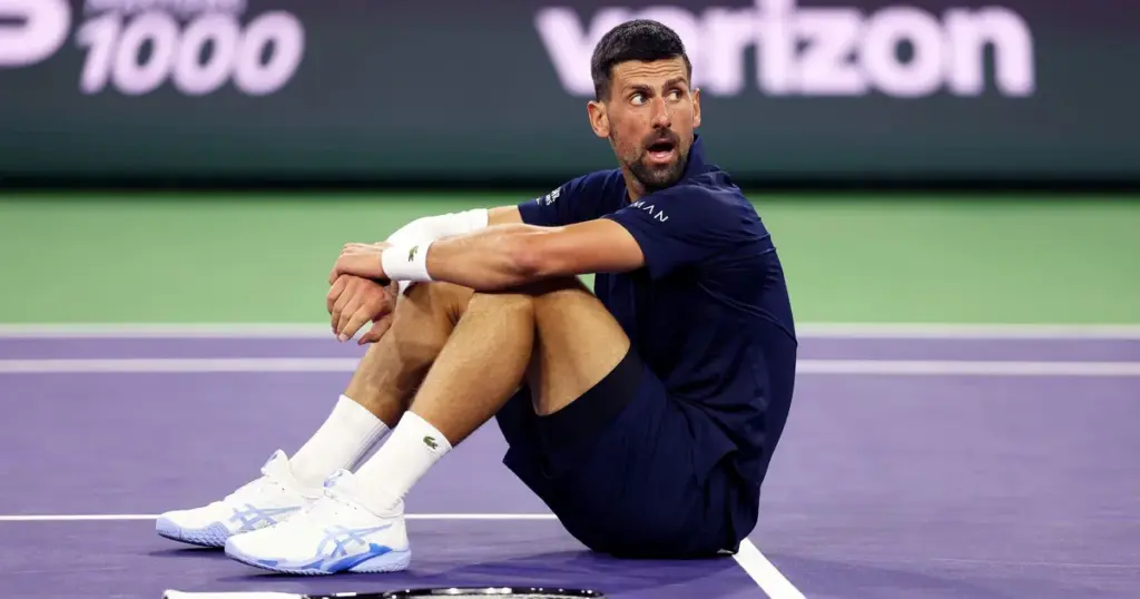 atp indian wells — DE news