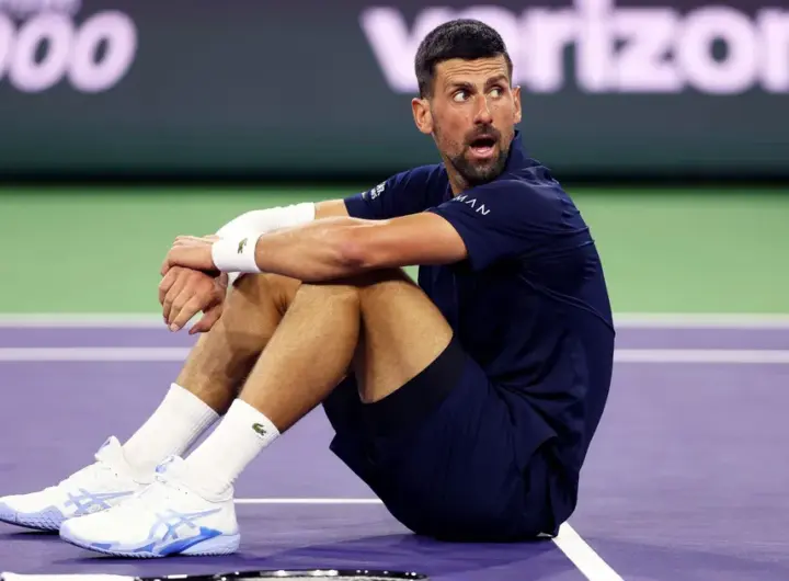 atp indian wells — DE news