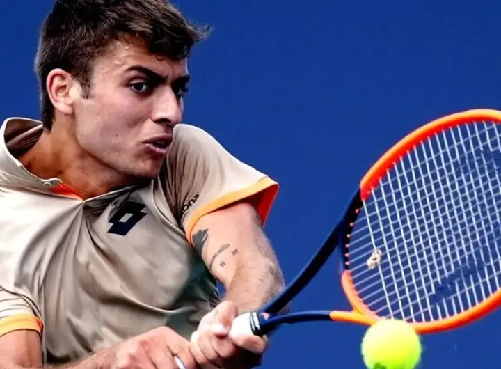 atp indian wells — DE news