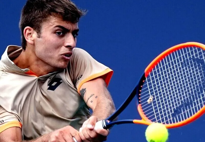 atp indian wells — DE news