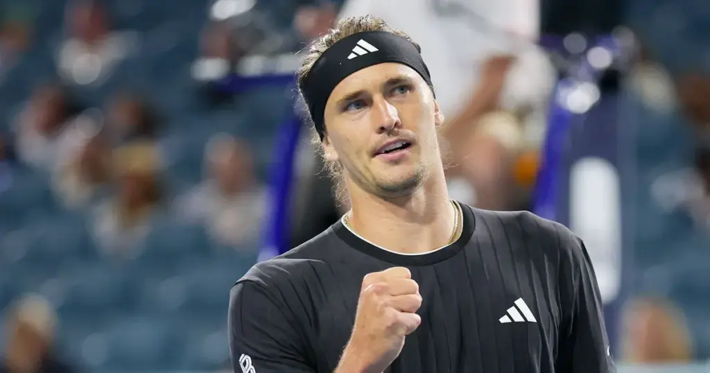 atp miami 2026 — DE news