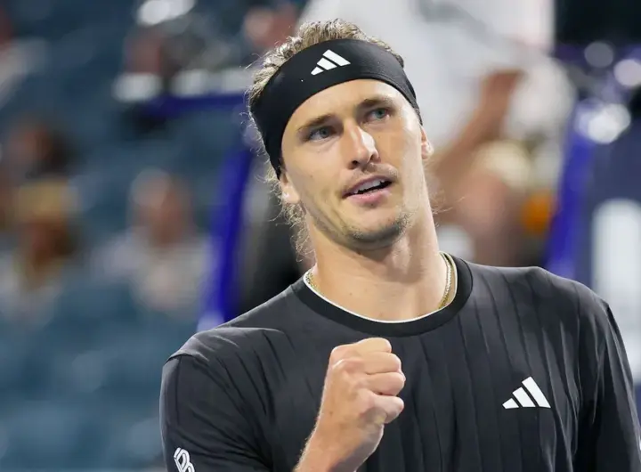 atp miami 2026 — DE news