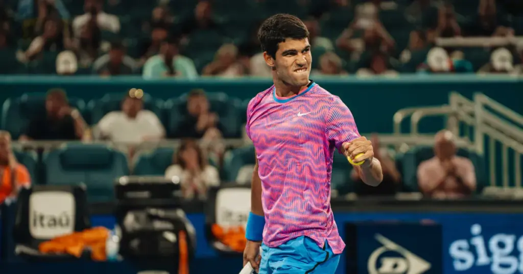 atp miami — DE news