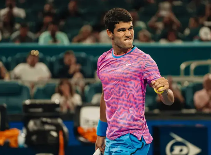 atp miami — DE news