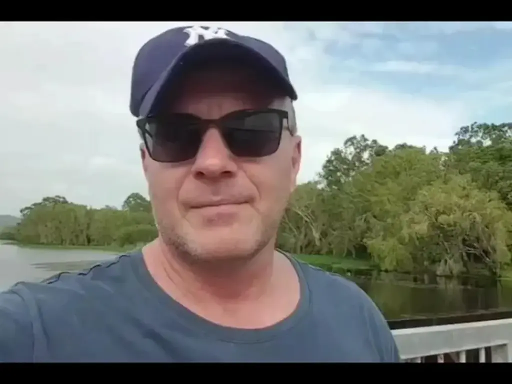 australien — DE news