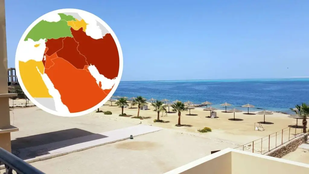 auswärtiges amt reisewarnungen — DE news