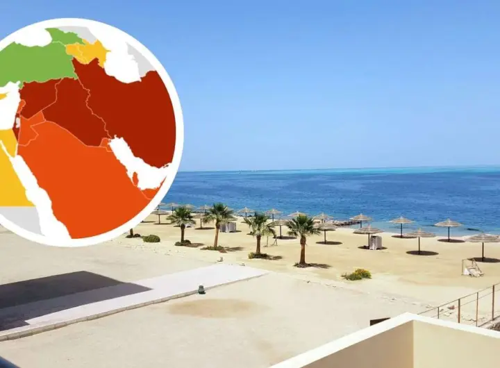 auswärtiges amt reisewarnungen — DE news