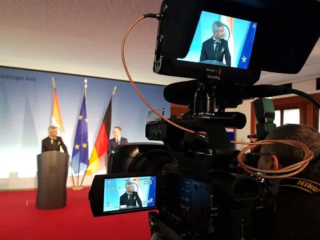 auswärtiges amt — DE news