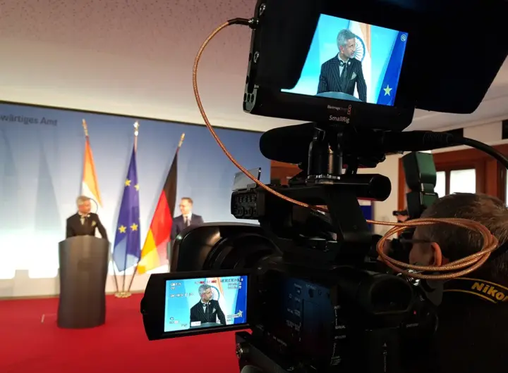 auswärtiges amt — DE news