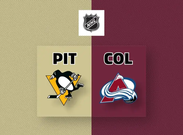 avalanche – penguins — DE news