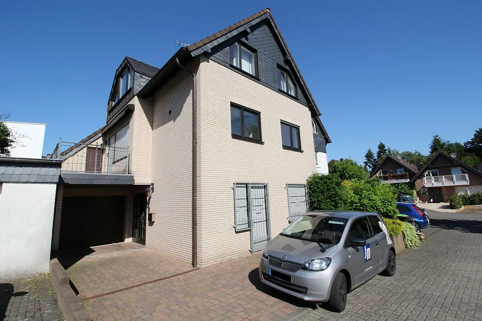 babyboomer häuser immobilien — DE news