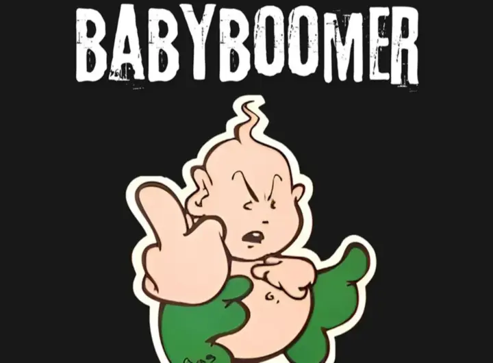 babyboomer häuser — DE news