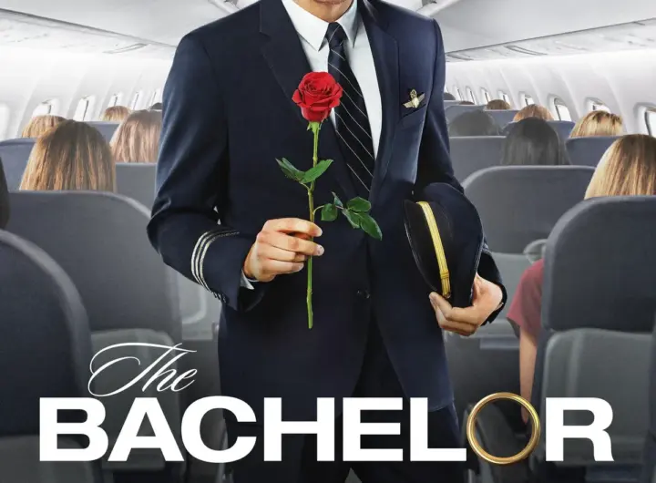 bachelor — DE news
