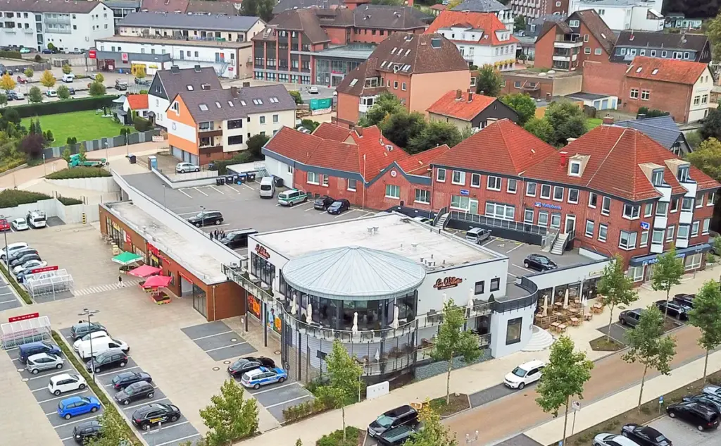bad nenndorf — DE news