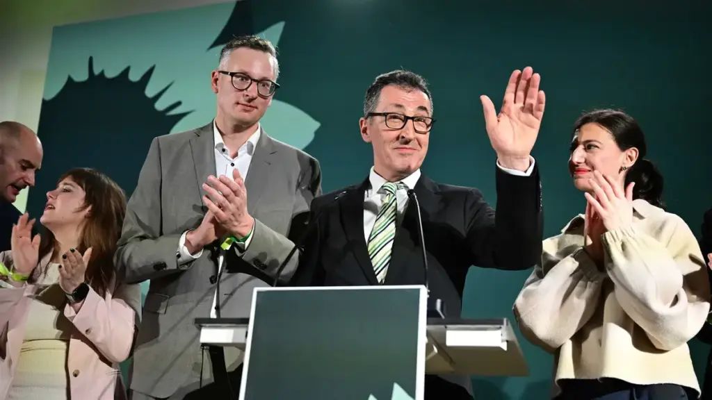 baden württemberg landtagswahlen cdu — DE news